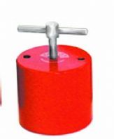 IMAN CILINDRICO ECPLIPSE